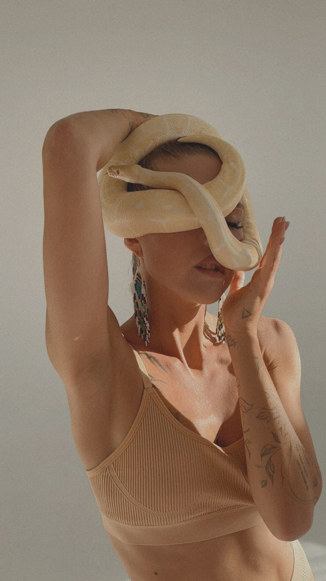 Art. Фотограф в Крыму — Бабанина София