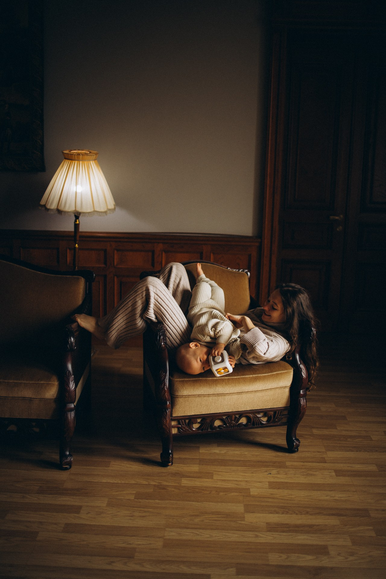 Единое целое. Фотограф в Санкт-Петербурге Кристина Порванова