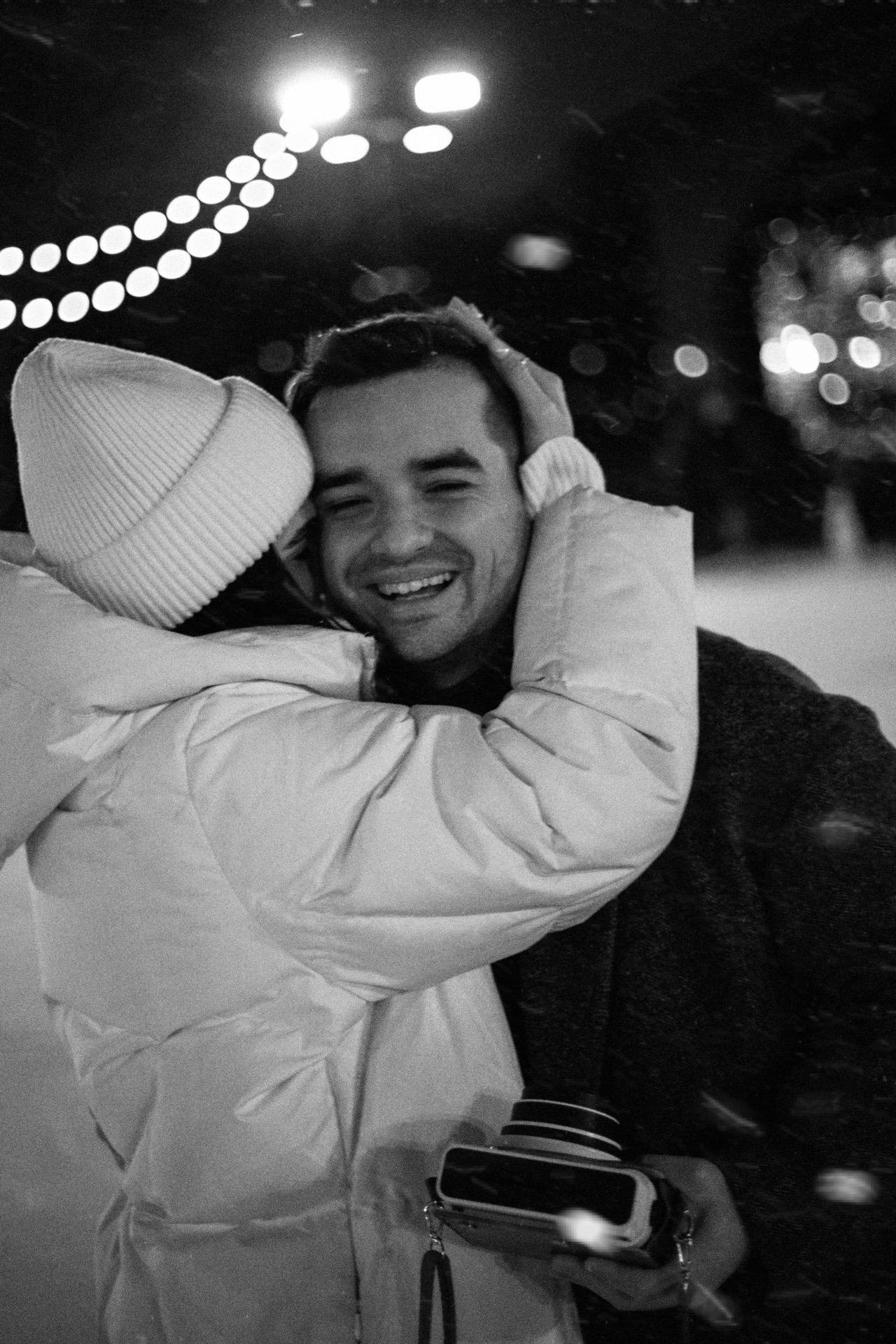 A · D. Фотограф Анастасия Иванова, Санк-Петербург | Москва | Кавказ