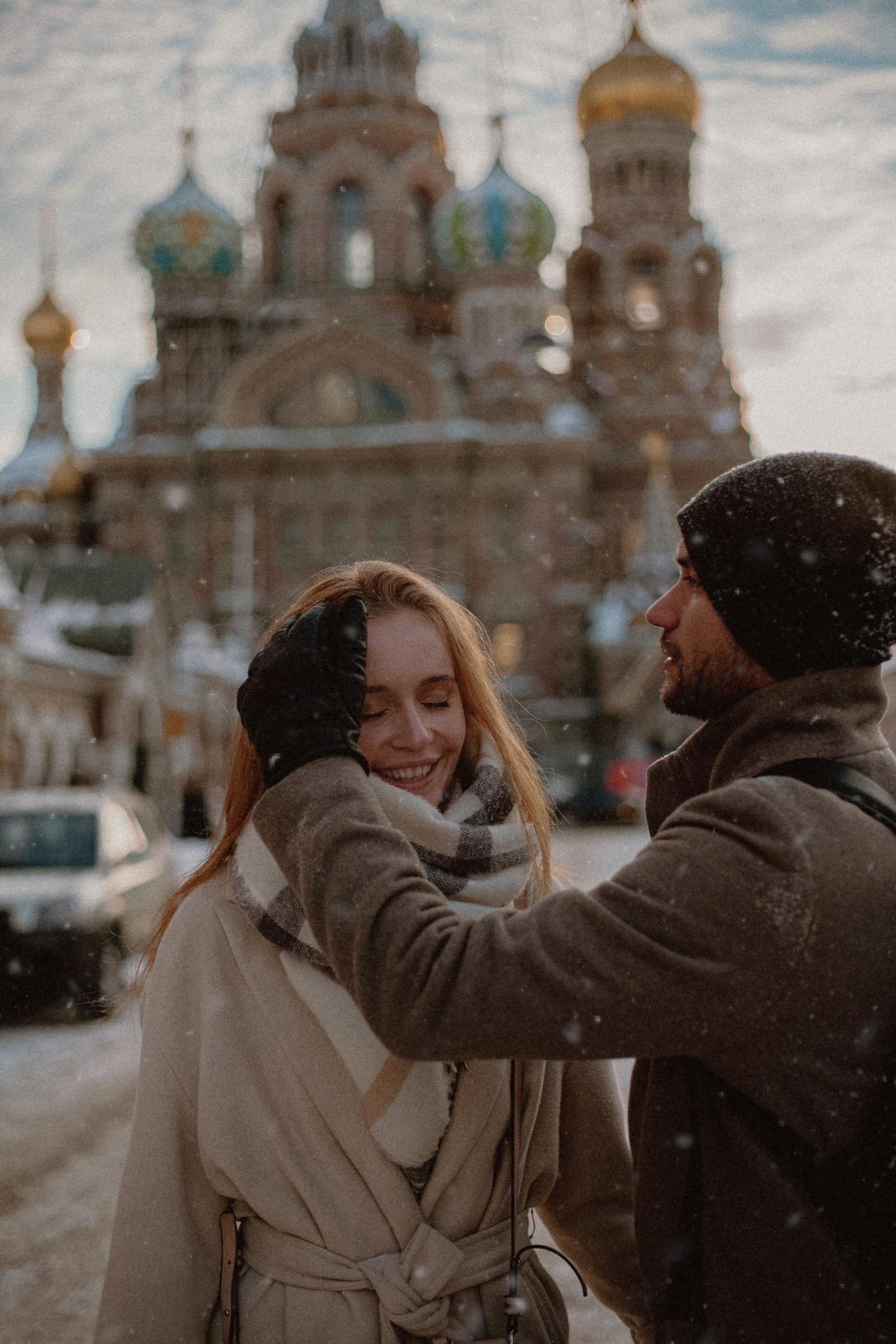 S · Y. Фотограф Анастасия Иванова, Санк-Петербург | Москва | Кавказ