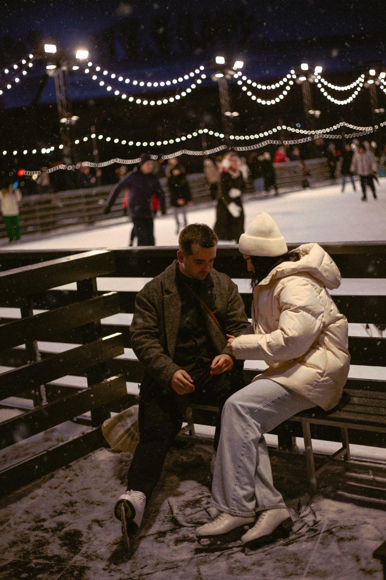 A · D. Фотограф Анастасия Иванова, Санк-Петербург | Москва | Кавказ