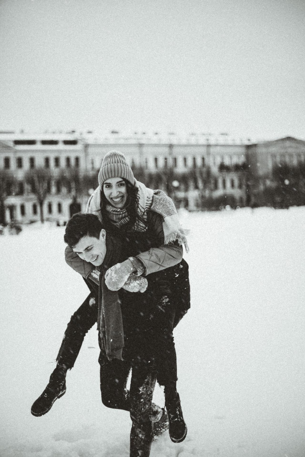 Y · G. Фотограф Анастасия Иванова, Санк-Петербург | Москва | Кавказ