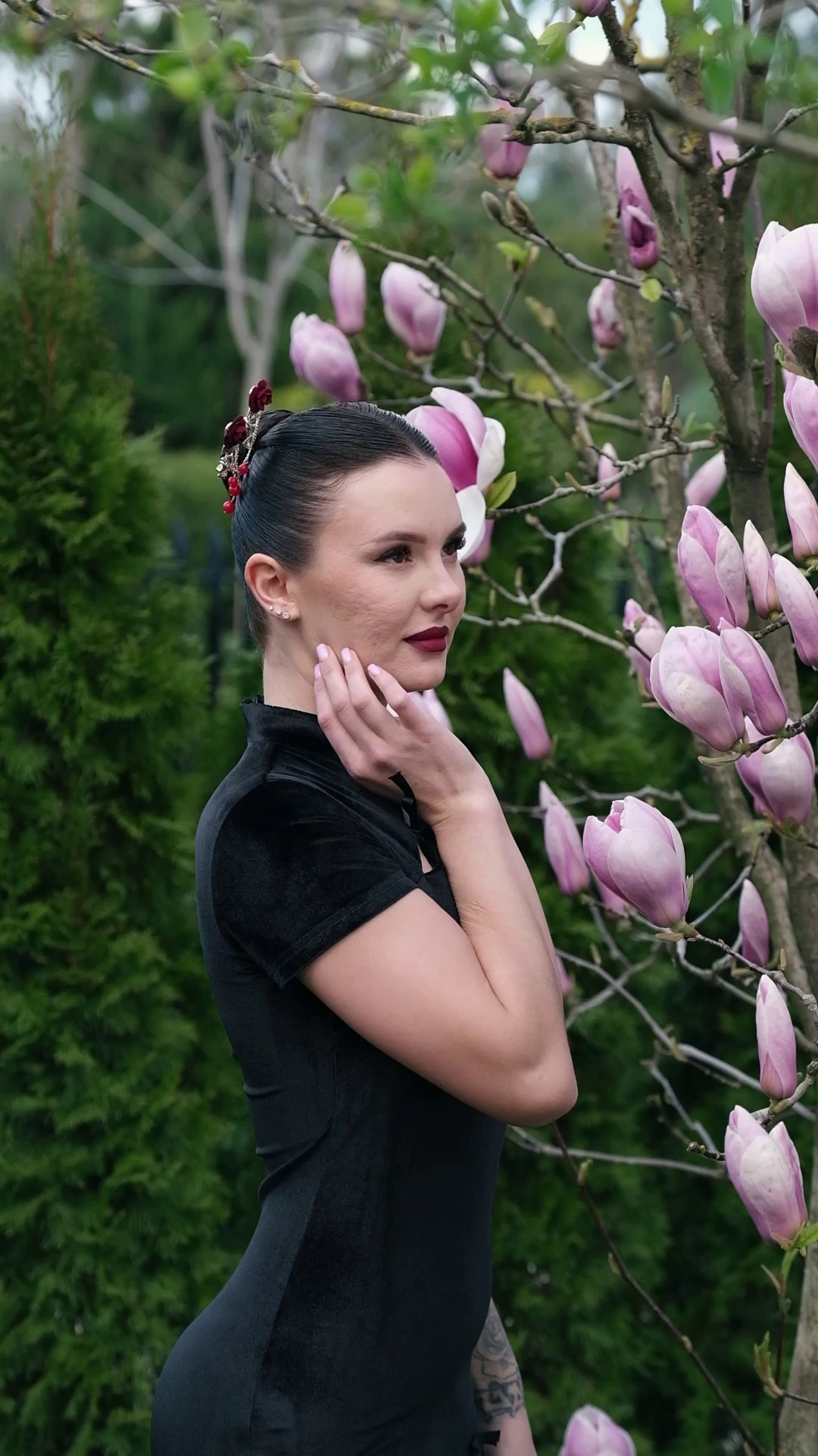 Рилс | видео. Свадебный фотограф Денис Ожигин в Краснодаре и крае. Эмоциональная и стильная съемка вашего дня