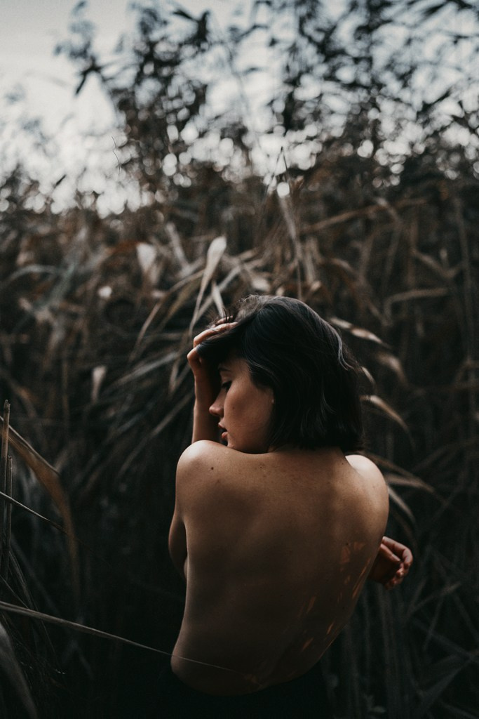 Полевиков Олег — портретный фотограф в Москве и Санкт-Петербурге