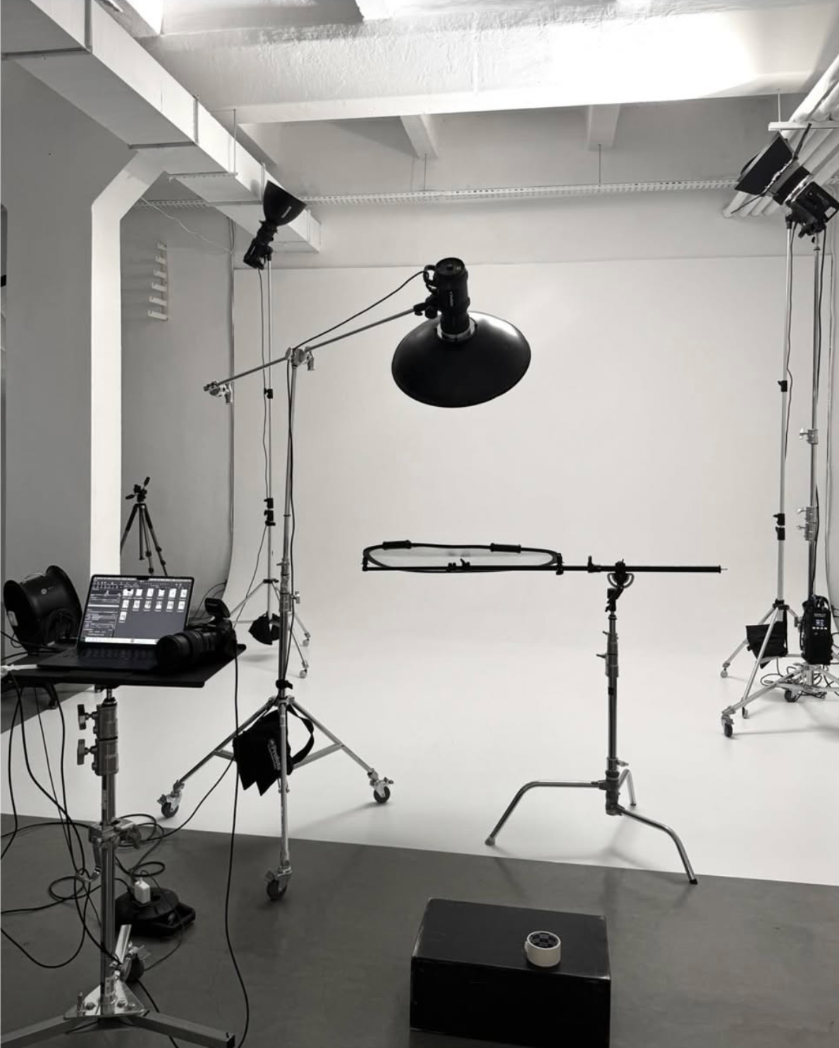 Фотостудия KOVASTUDIO. Фотограф в Минске Людмила Дутко