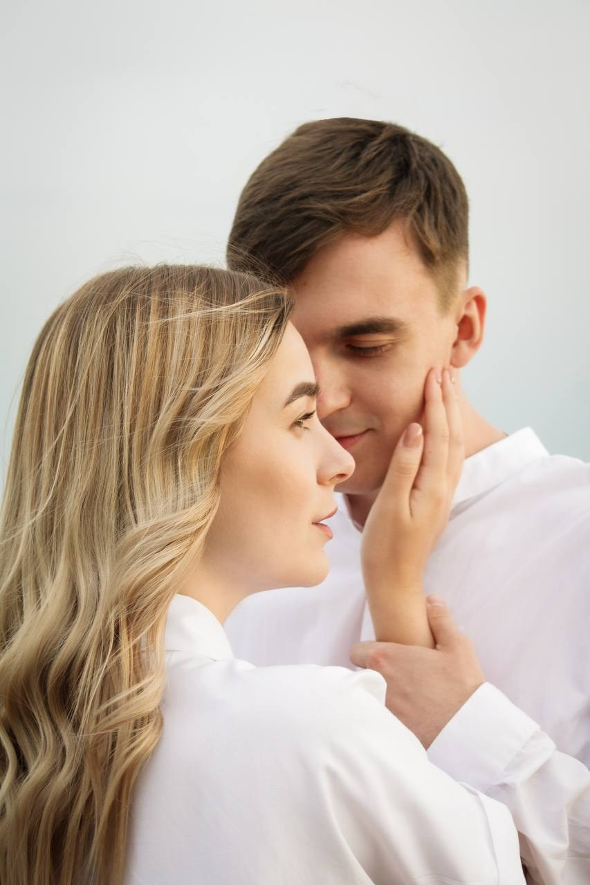 Парные/семейные. Портретный и свадебный фотограф в Орске Ксения Семененко