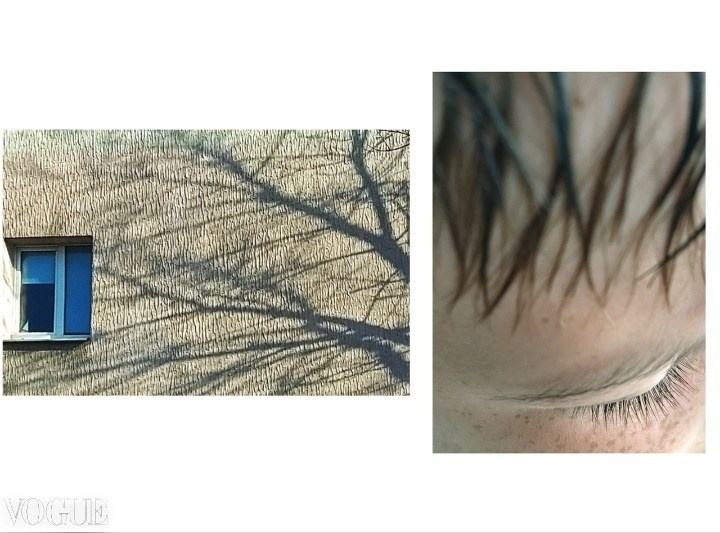 Photovogue. Tatyana Mazok creative photographer in Minsk