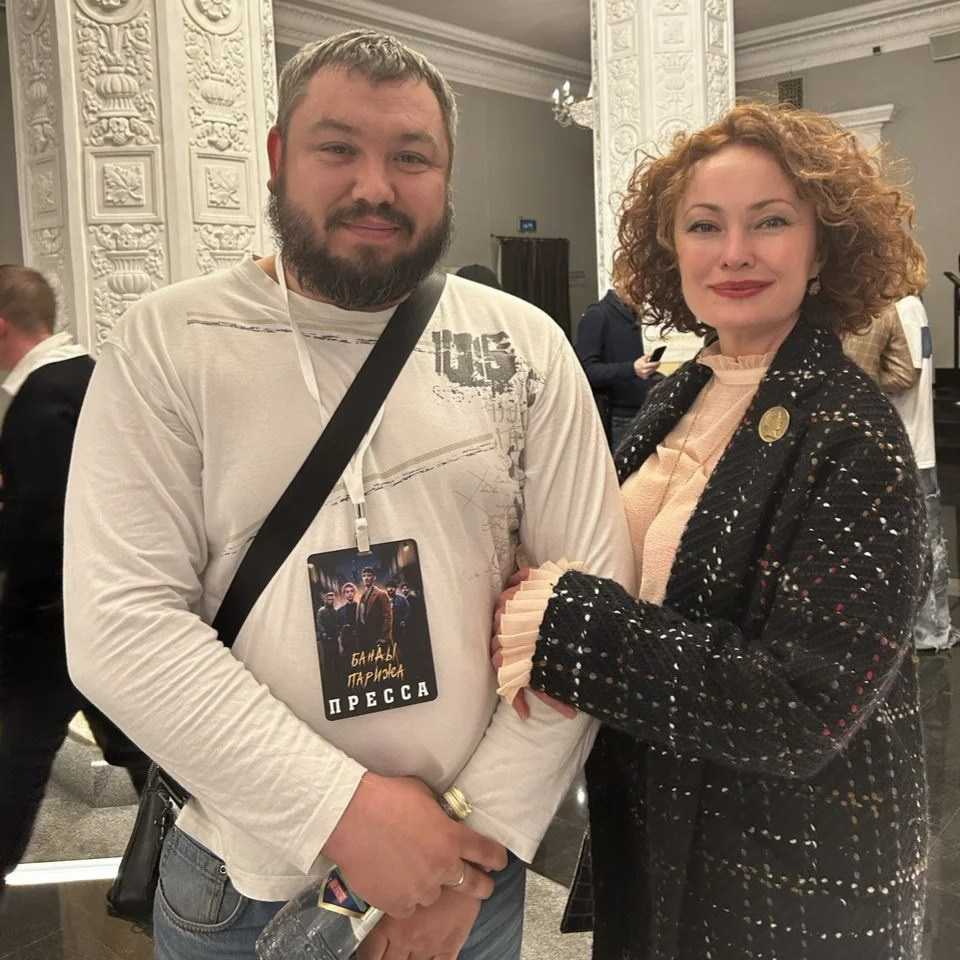 Премьера экшен-триллера «Банды Парижа» в кинотеатре Иллюзион. Семейный и свадебный фотограф в Москве и Домодедово Анна Авилочкина