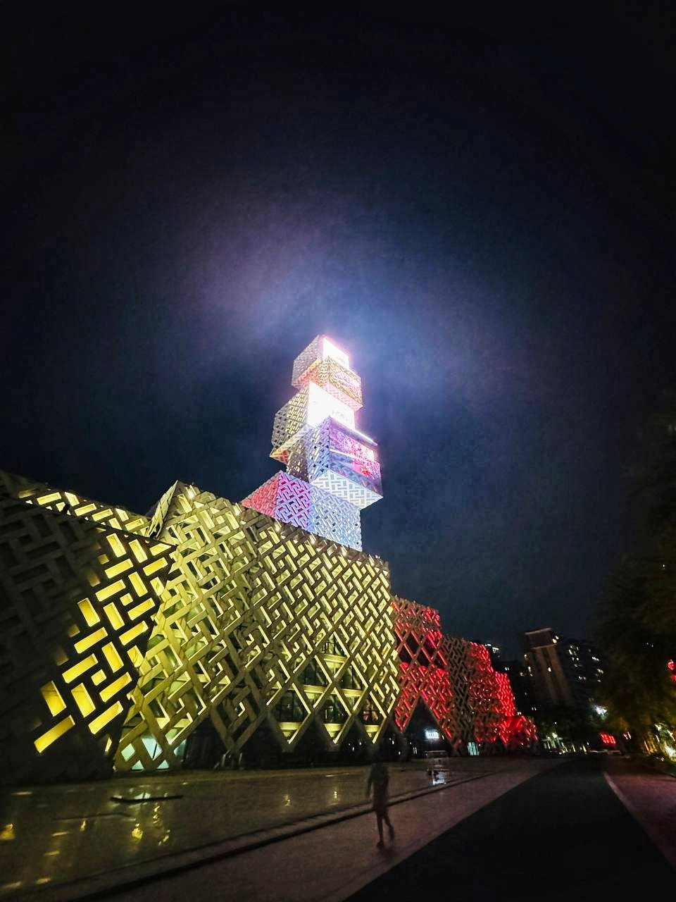 Гуанчжоу. Фотограф в Перми Любовь Огородова | Авторские туры