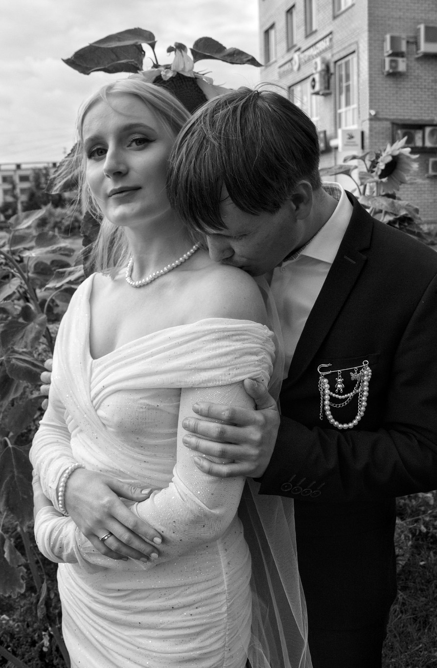 Wedding: Ирина и Илья. Фотограф в Перми Любовь Огородова | Авторские туры