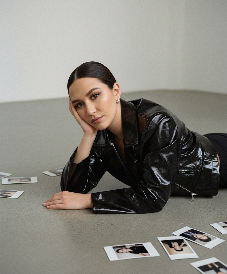 ИИ фотосессии. Фотограф в Перми Любовь Огородова | Авторские туры