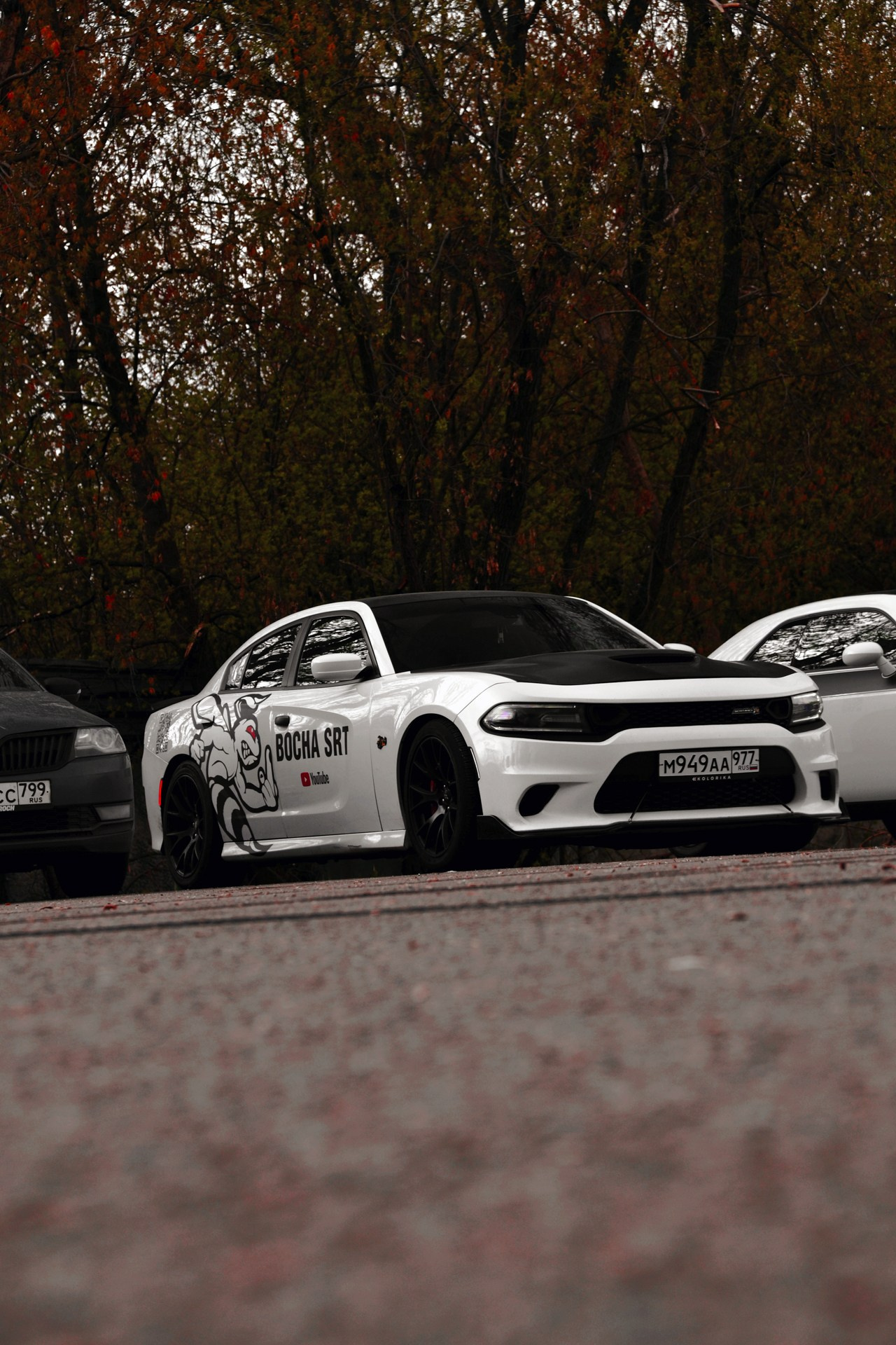 АВТОМОБИЛИ — МЕРОПРИЯТИЯ. Фотограф в Москве — Олег Штыканов