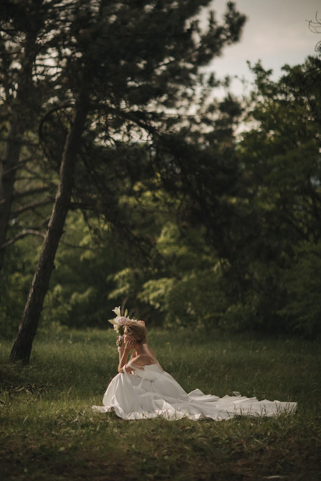 Заказать свадебную фотосъемку | Пакеты «под ключ» с полной поддержкой. Репортажный фотограф Катерина Гилс Москва