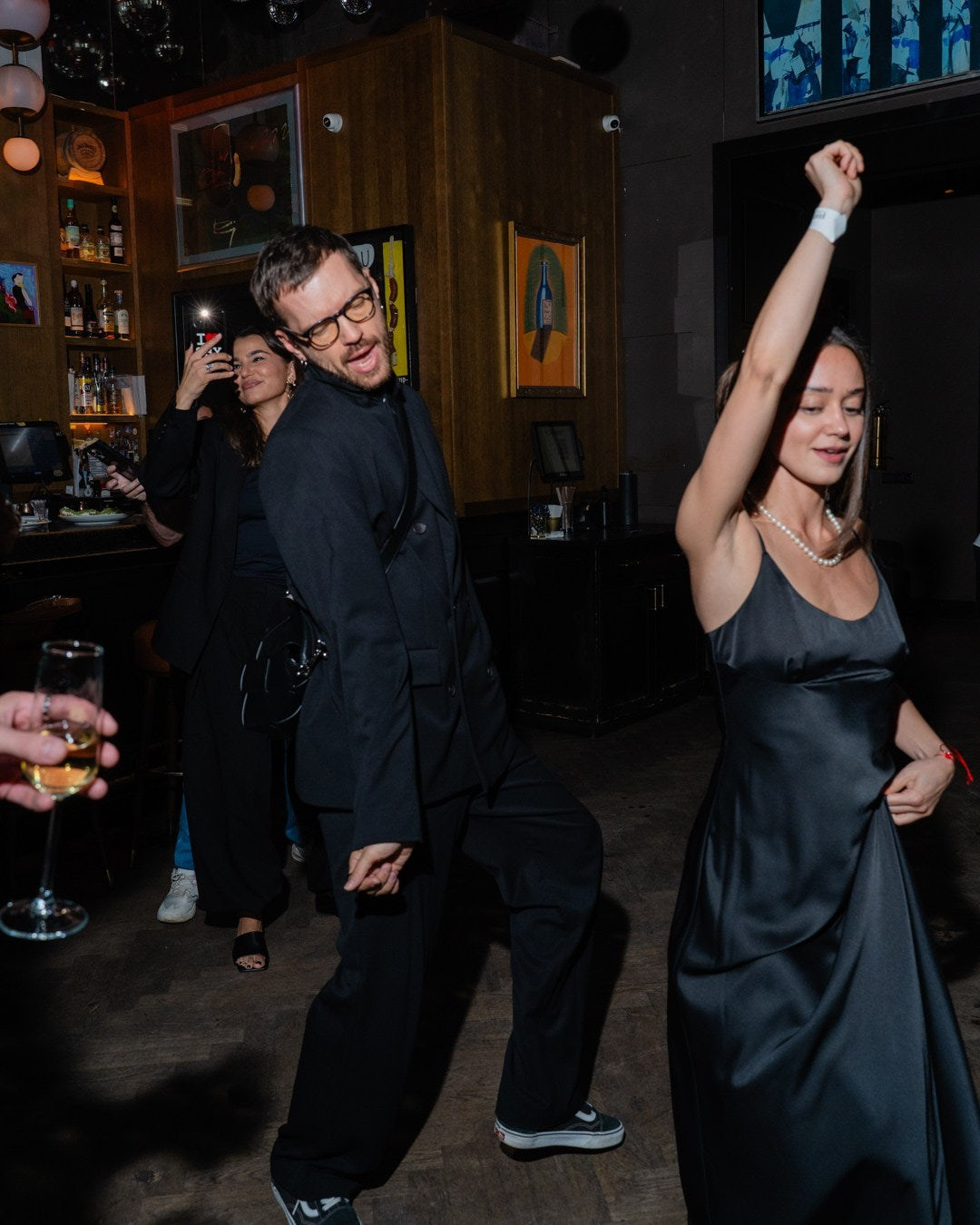 Бар Клава. Axenov_eugene