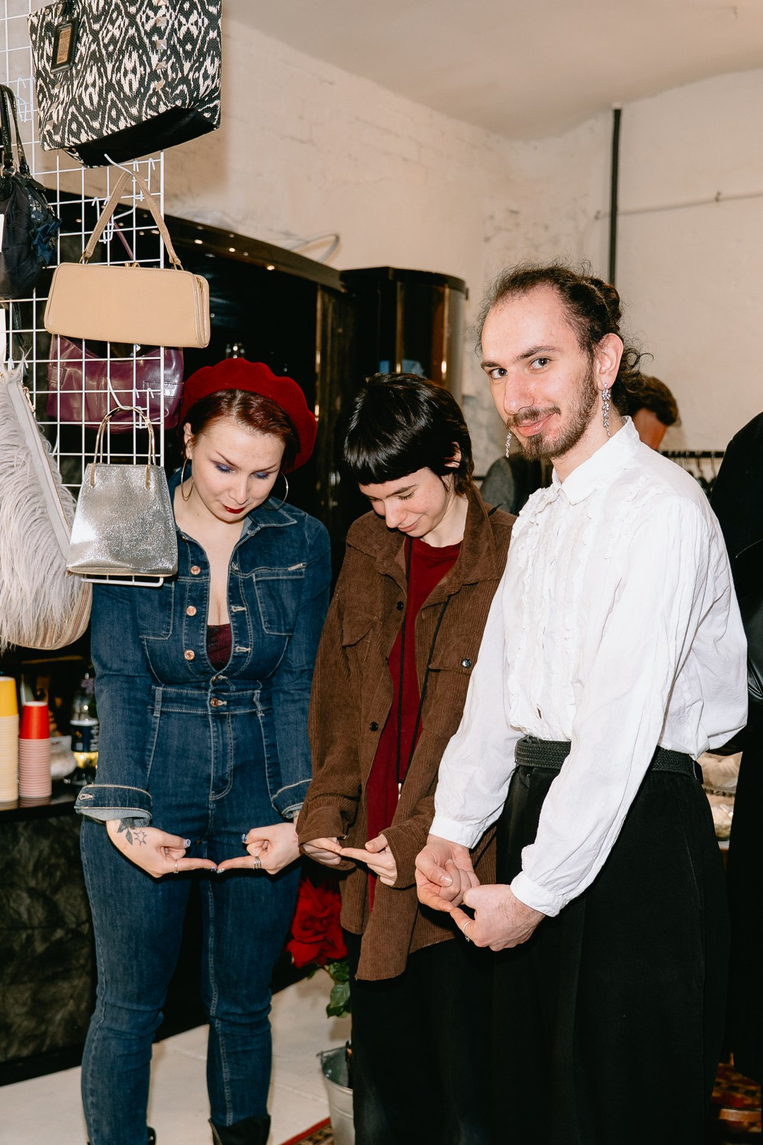 Basko открытие магазина. Axenov_eugene