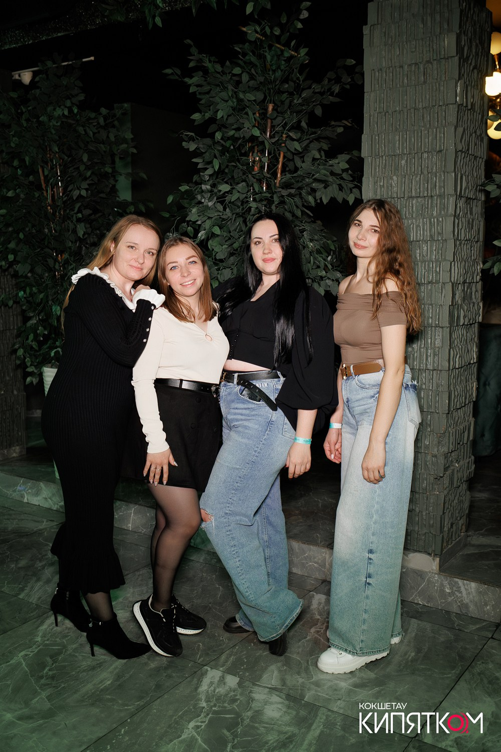 ПАНАЕХАЛИ. КИПЯТКОМ КОКШЕТАУ