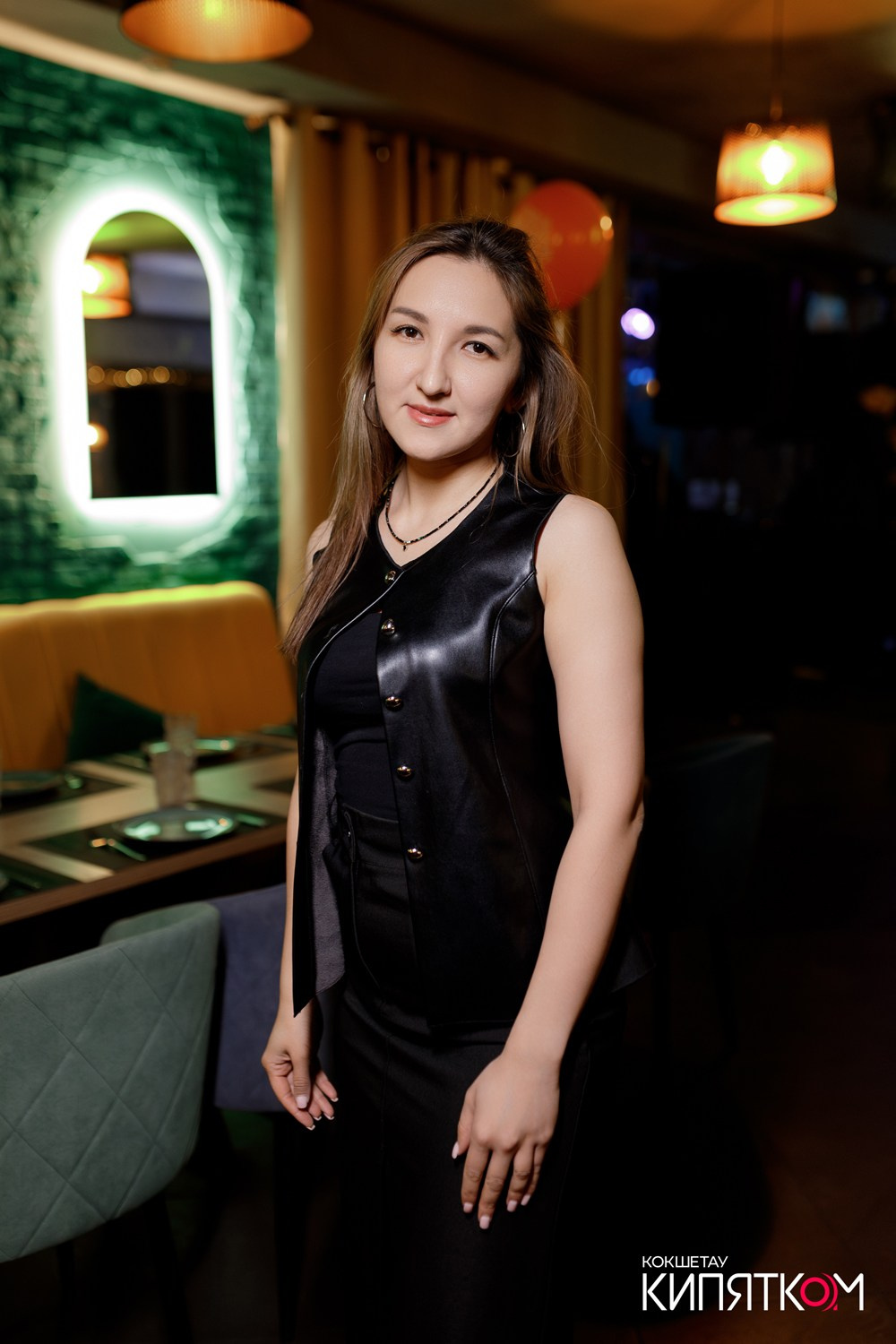 ШАШЛЫЧНЫЙ ДВОР АБАЯ. КИПЯТКОМ КОКШЕТАУ