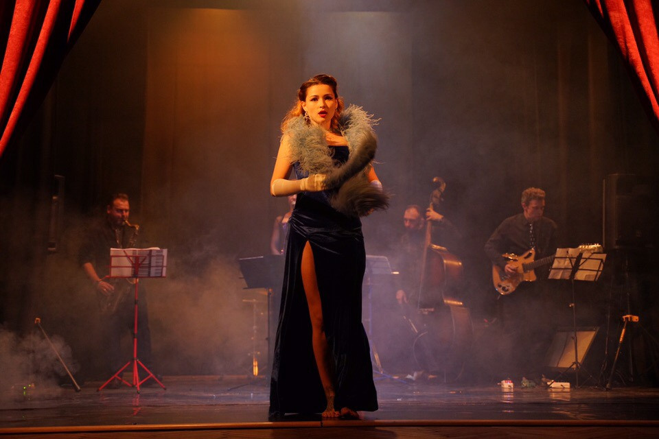 аренда особняка под мероприятие, особняк Шрёдера