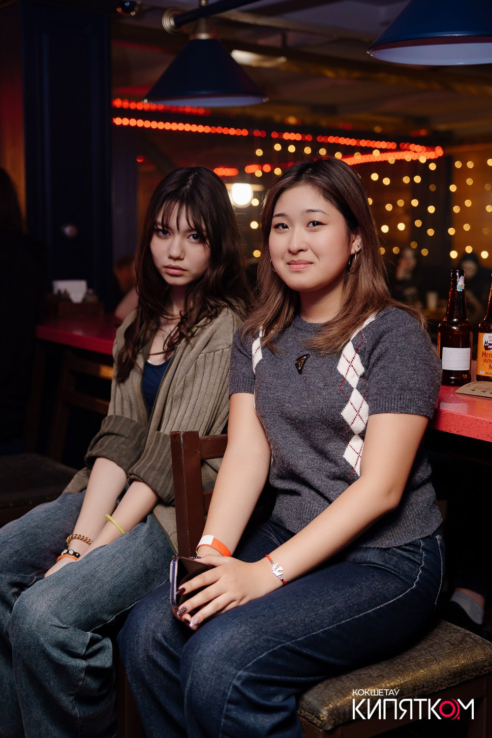 РОК КВАРТИРНИК. КИПЯТКОМ КОКШЕТАУ