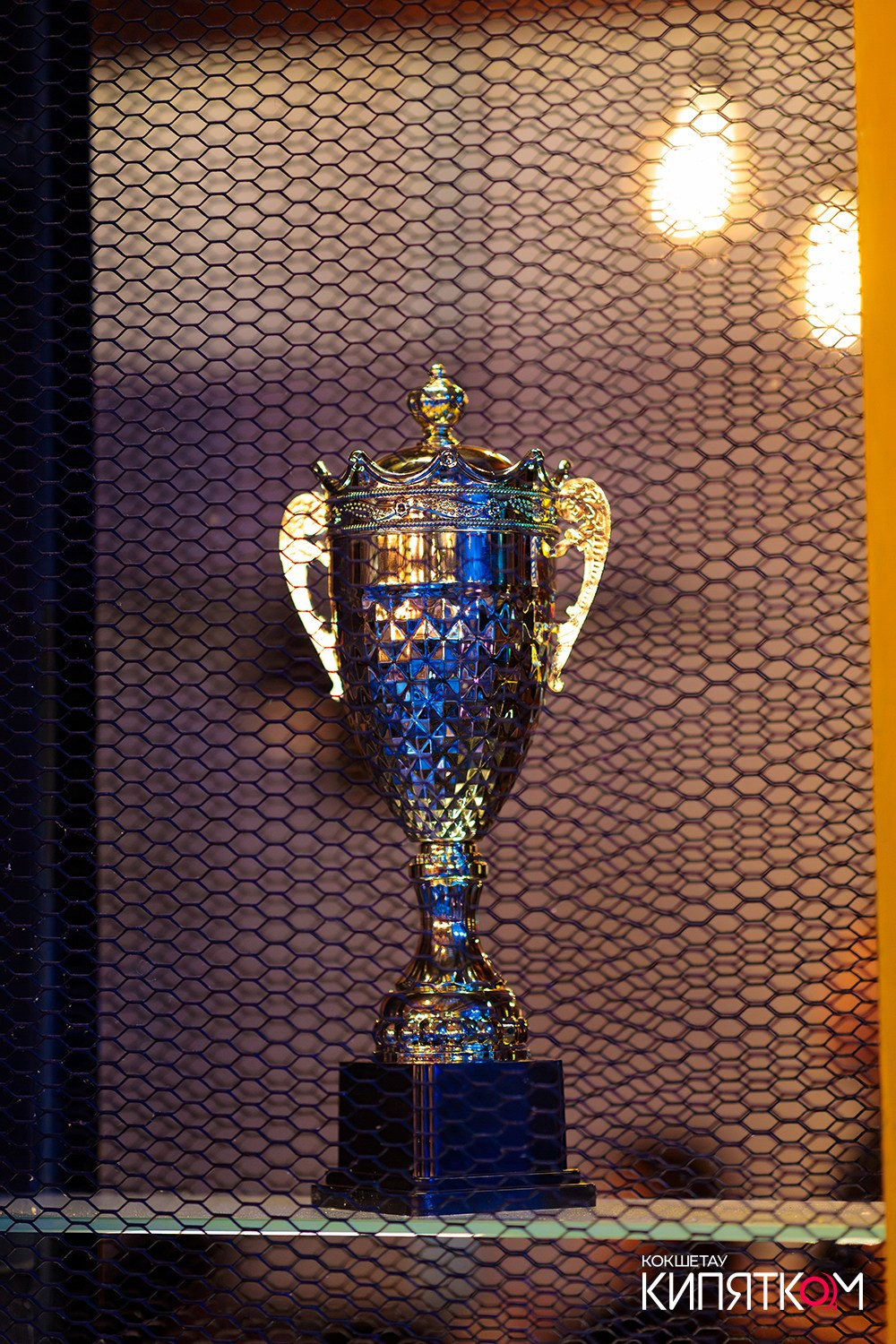 BIG MUSIC PUB. КИПЯТКОМ КОКШЕТАУ