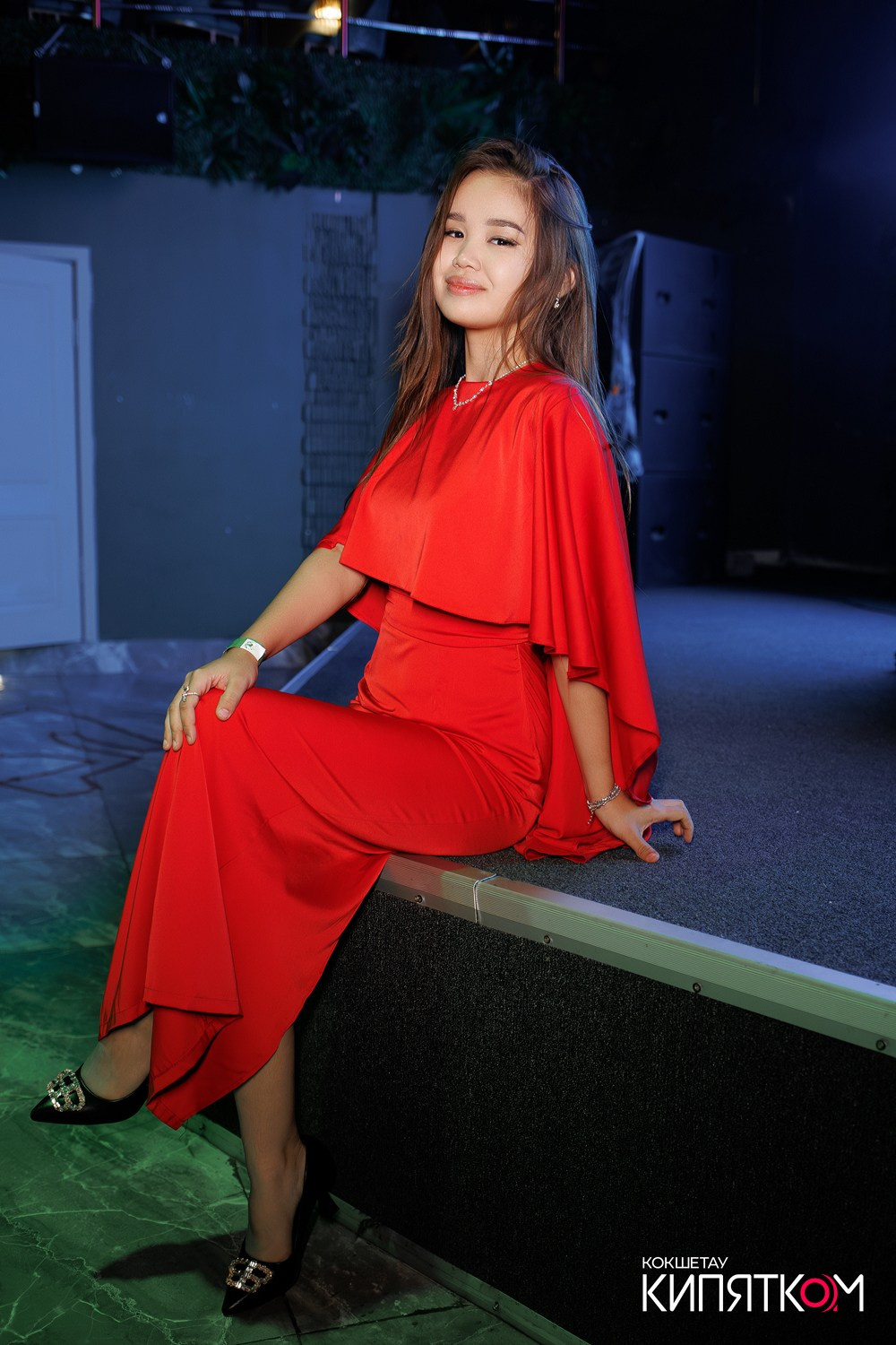 ПАНАЕХАЛИ. КИПЯТКОМ КОКШЕТАУ