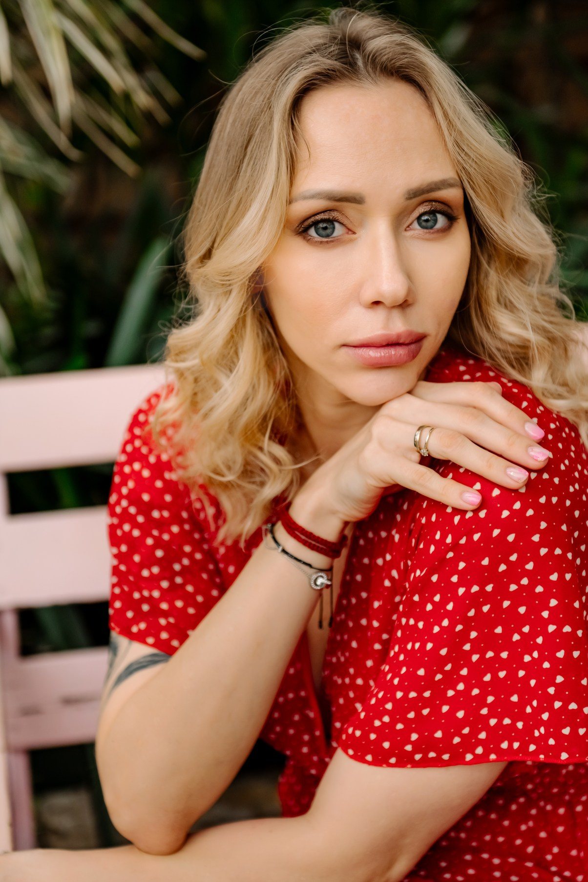 Беременность. В Оранжерее. Свадебный и сеейный фотограф в Санкт-Петербурге Елена Худякова