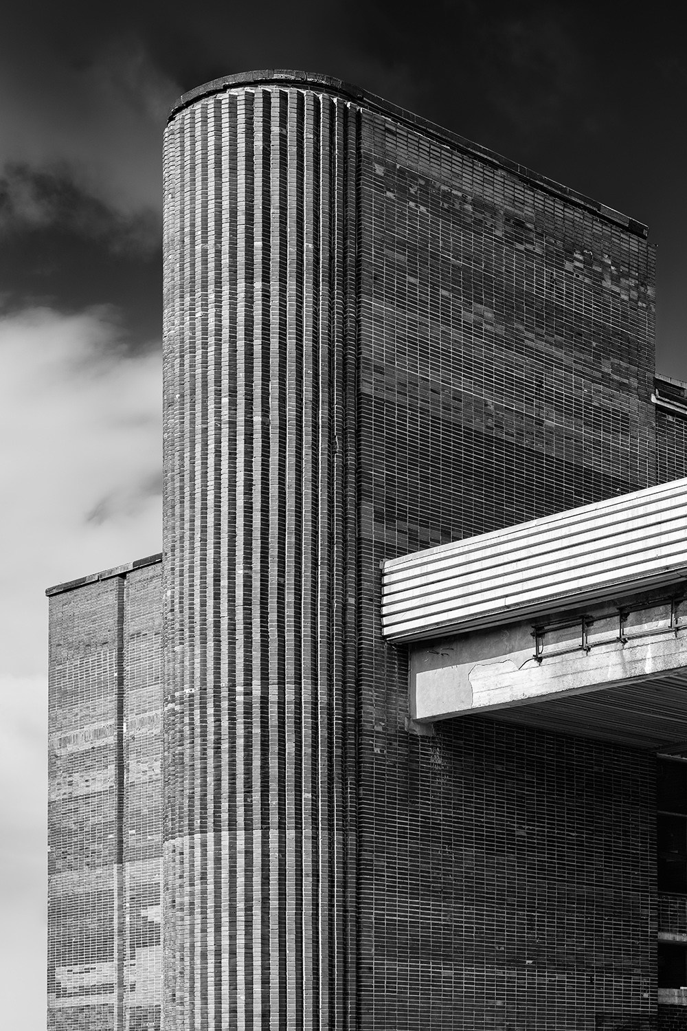 Organizational Complex. Alexey Bogolepov photography