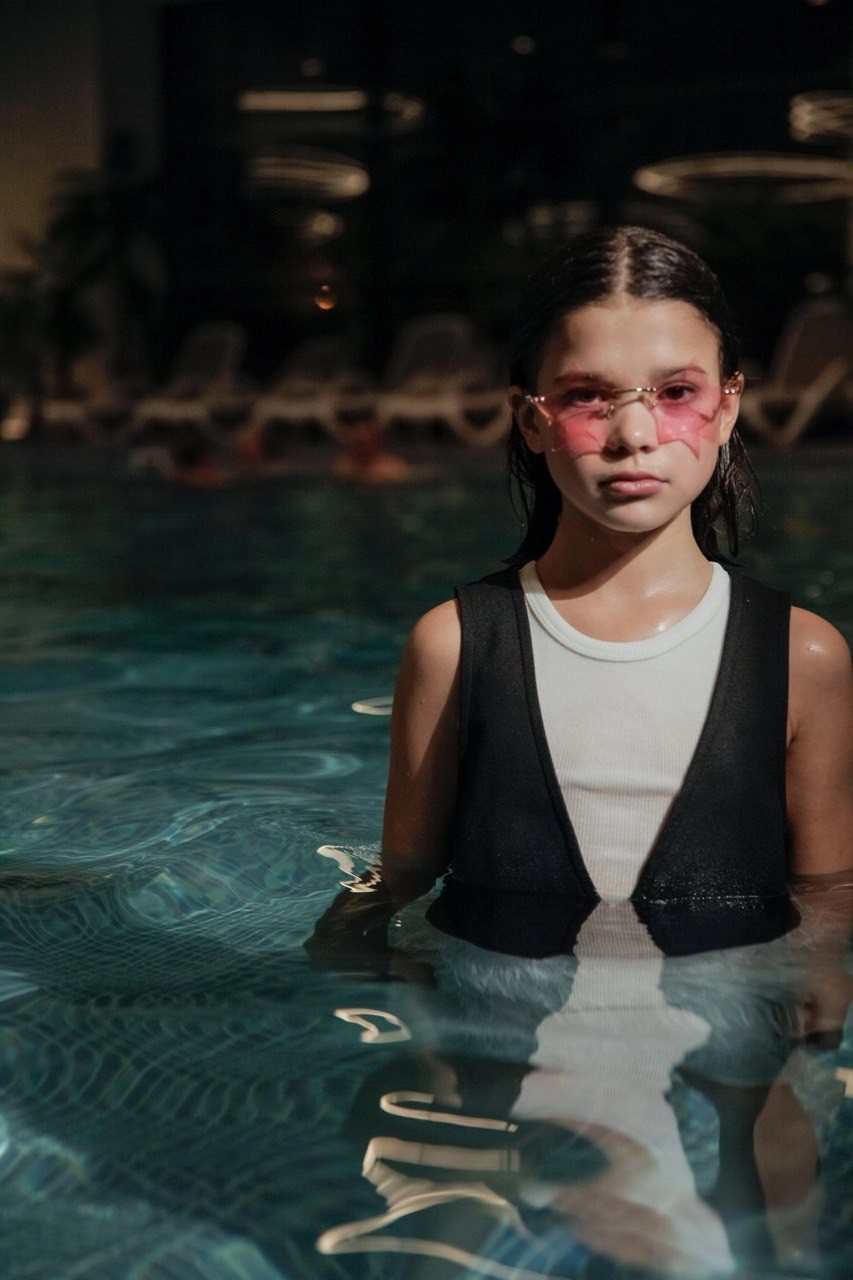 Нина. Модельное агентство