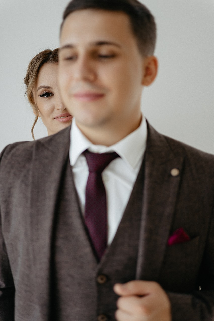 Сабина и Григорий. Свадебный и семейный фотограф в Челябинске. Аврамец Анна