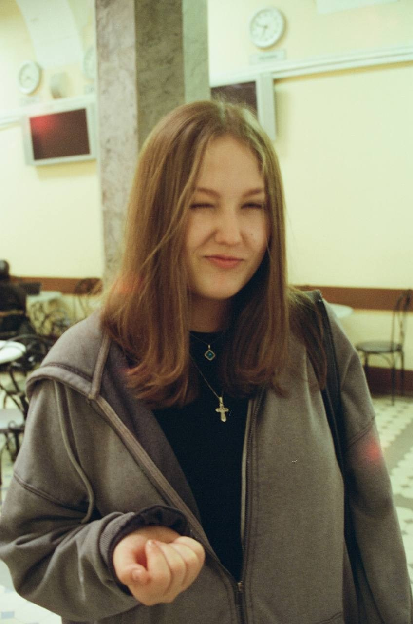 Возвращение на журфак МГУ. [PRE-ALPHA] Персональный сайт фотохудожника и SMM-специалиста Н. Целовальникова