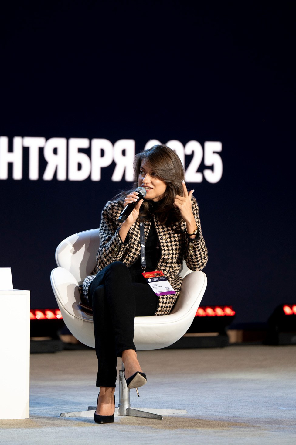 Российская креативная неделя. Фотограф для бизнеса Антон Горин