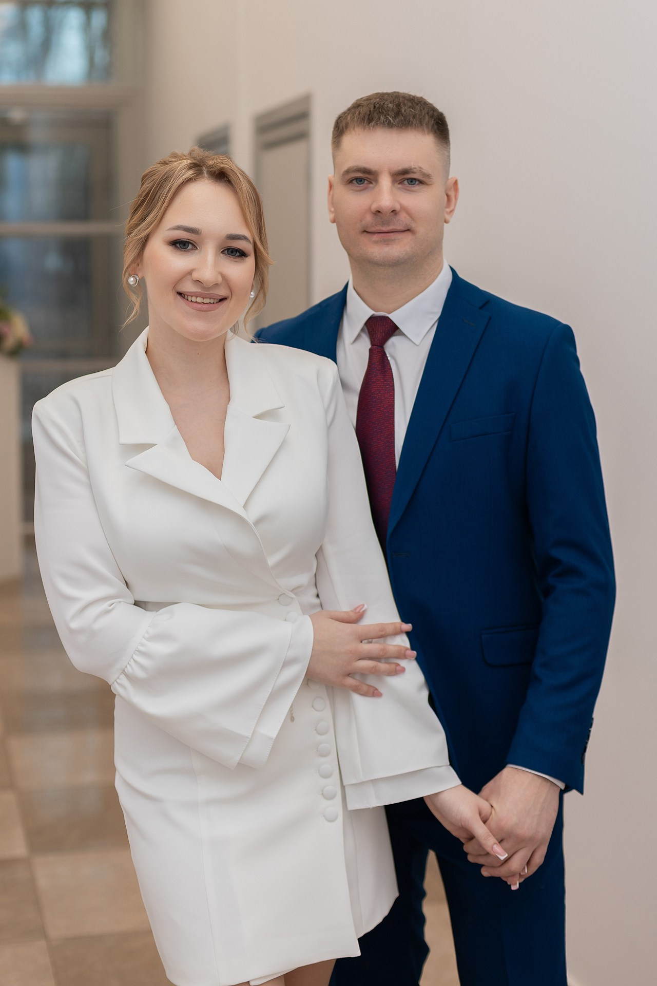 Оля и Андрей. Семейный и детский фотограф в Москве Артём Жигурс