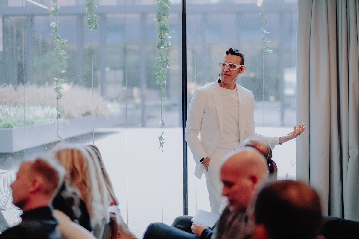 BEST FOR LIFE DESIGN AWARD 2019 (ИТАЛИЯ, КОМО). Фотограф в Сочи, Репортажный фотограф Виктор Кочков-Филатов