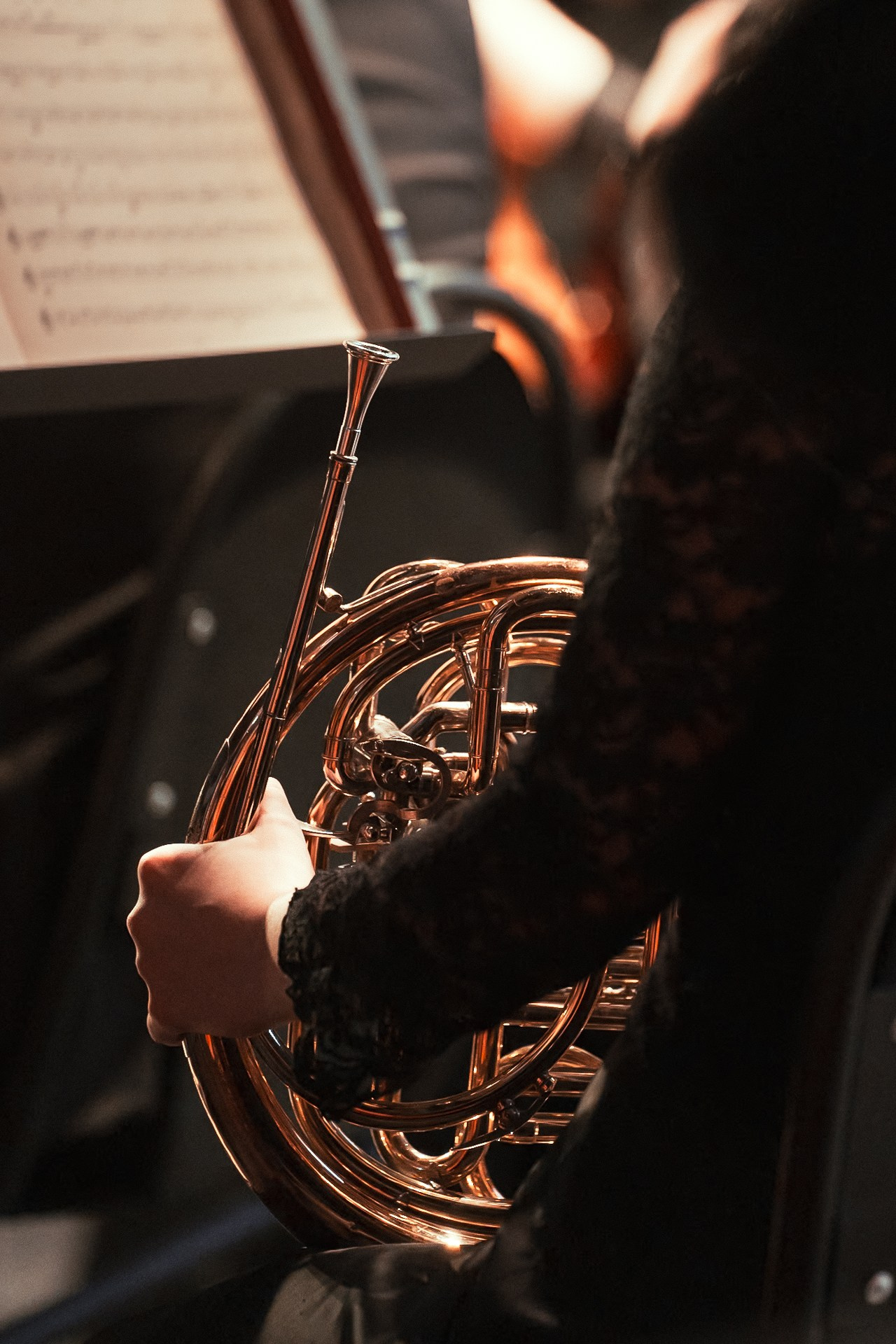 Дни музыки вятских композиторов. Паша Страхов — фотограф