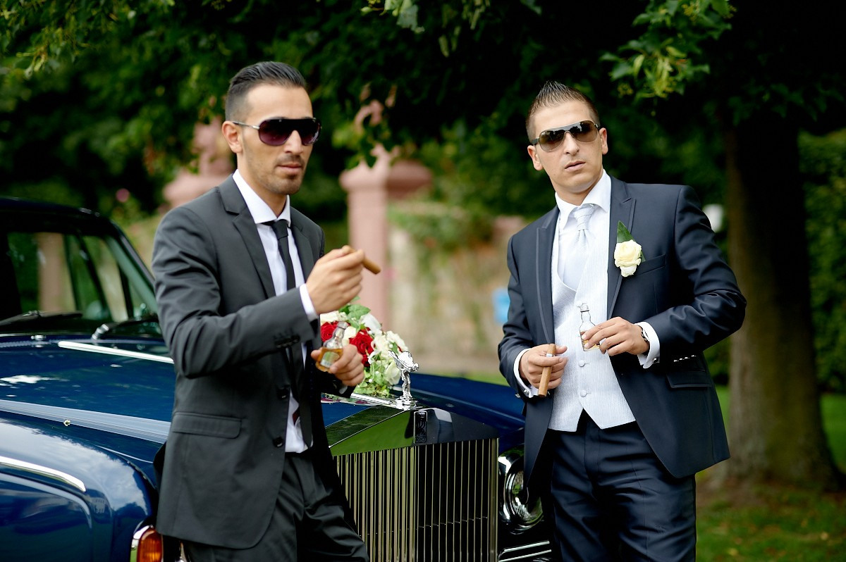 Репортажный ивент фотограф в Москве Александр Гладкий