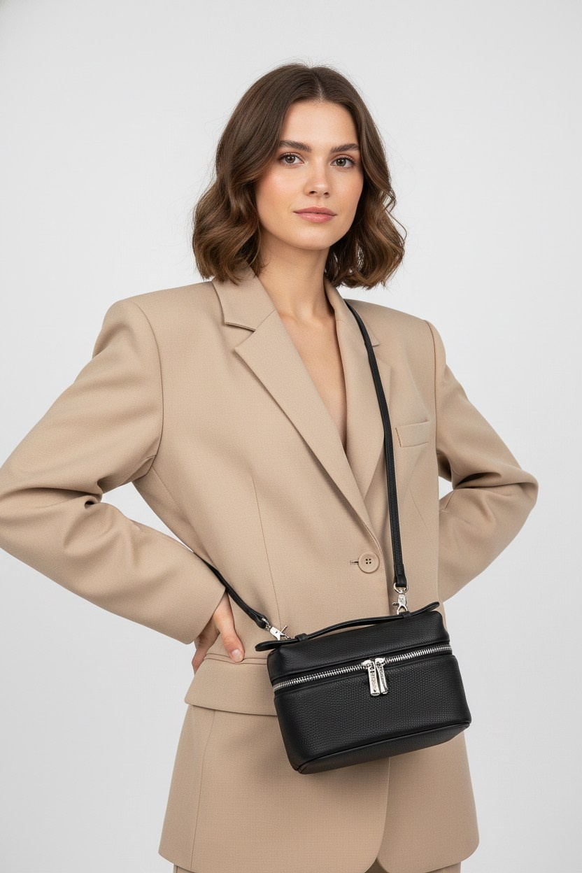 AI Генерация