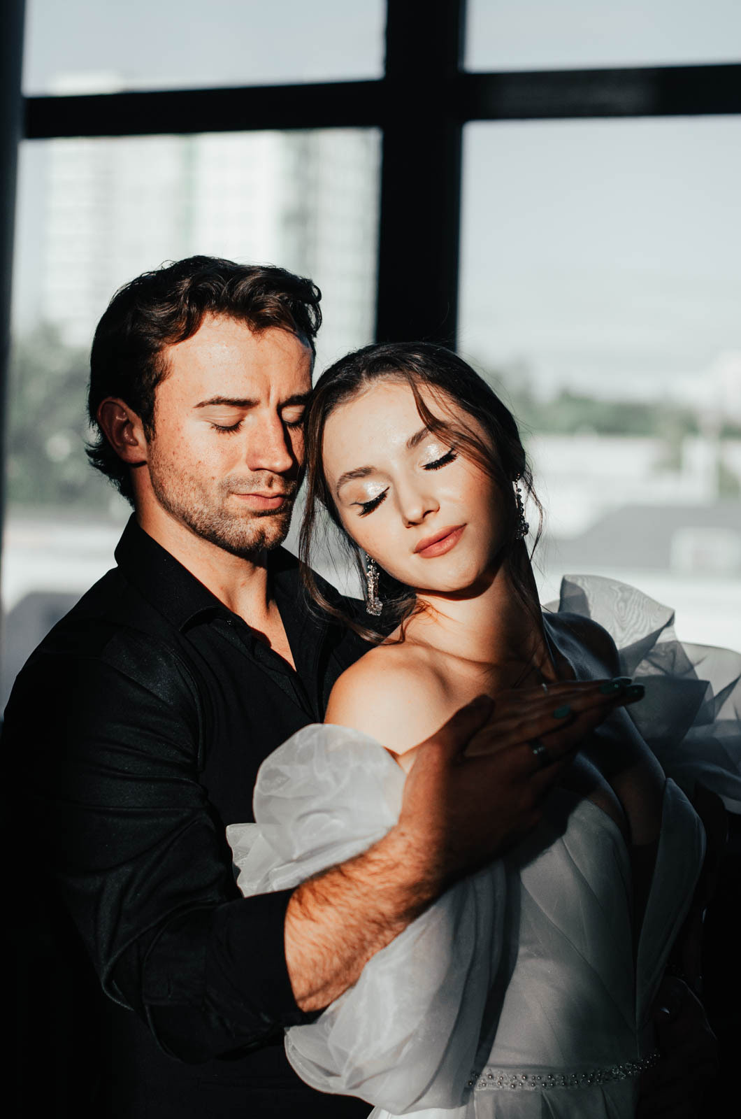 Остап и Дарья. Главная