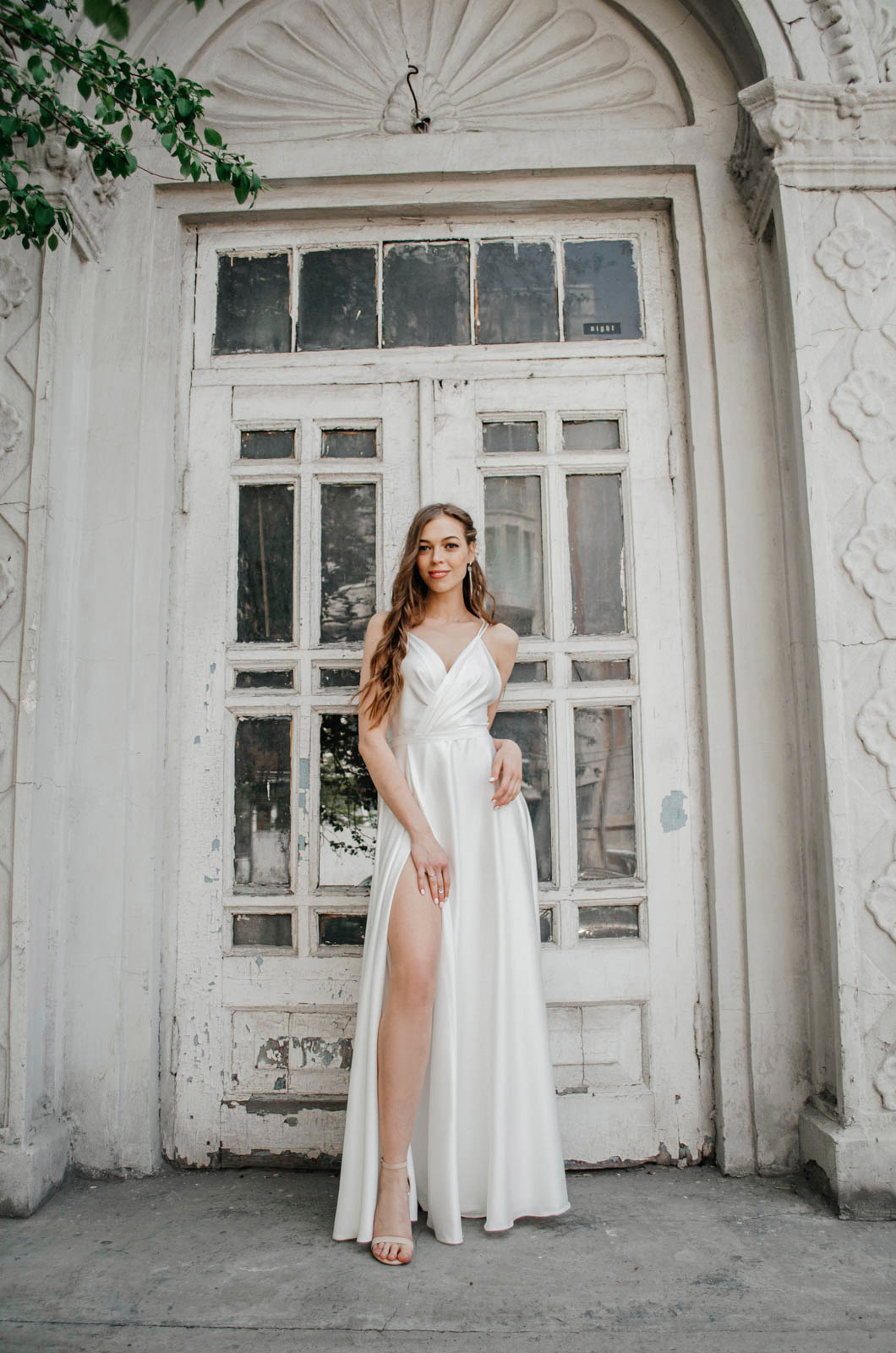 Дмитрий и Екатерина. Главная