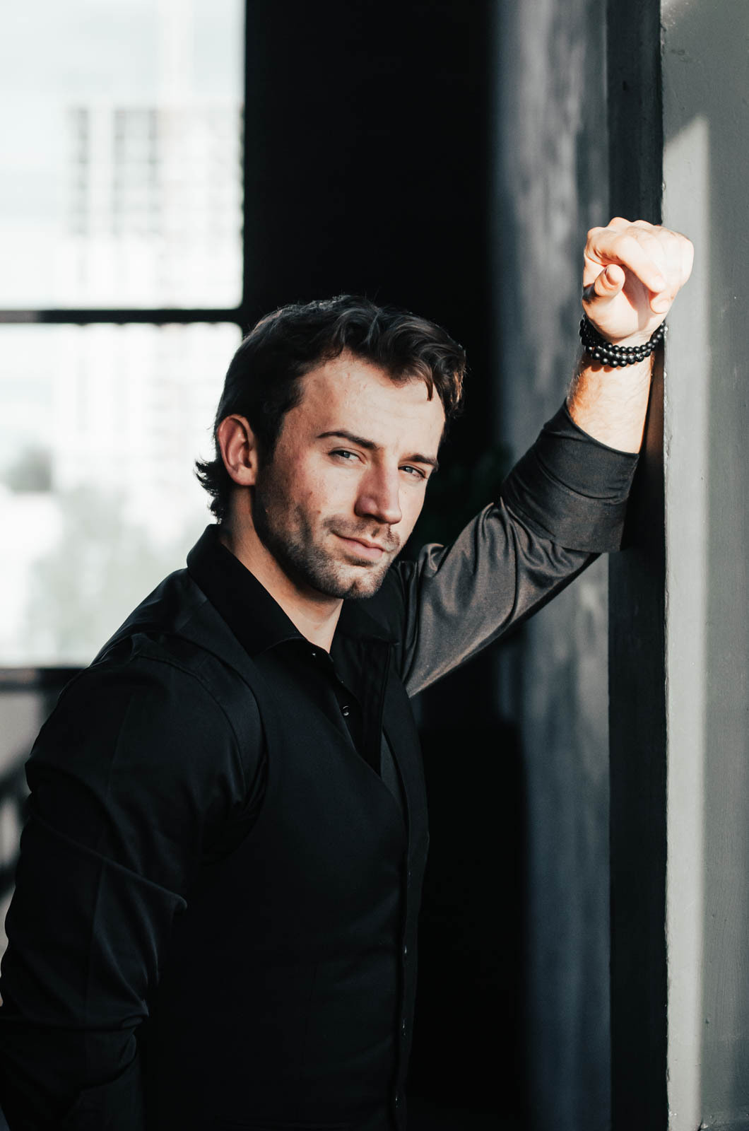 Остап и Дарья. Главная