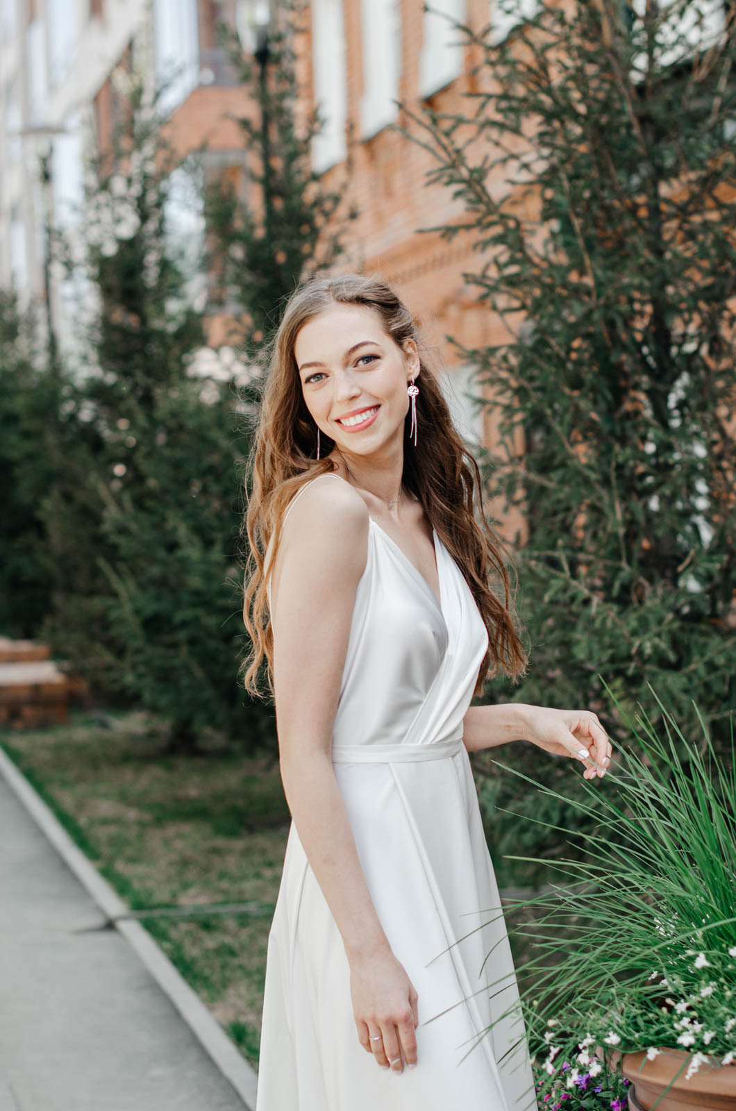 Дмитрий и Екатерина. Главная