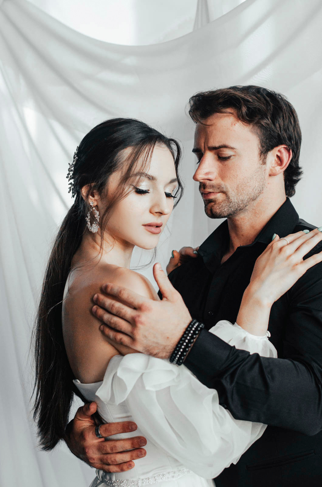 Остап и Дарья. Главная