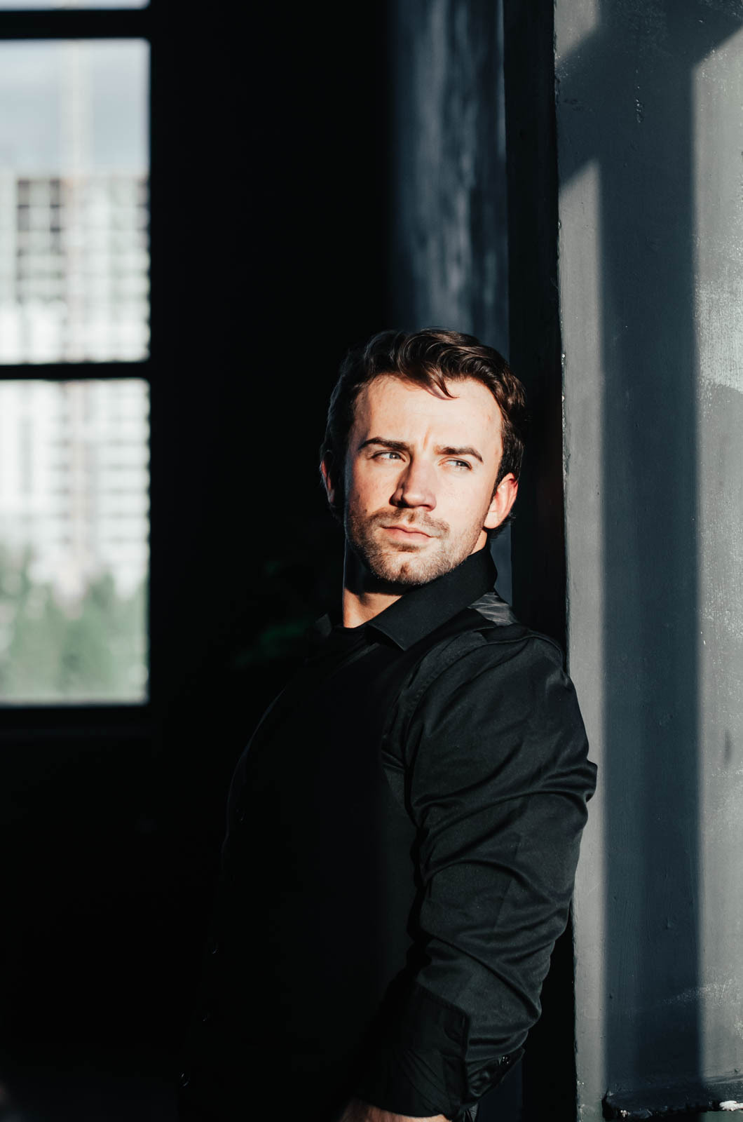 Остап и Дарья. Главная