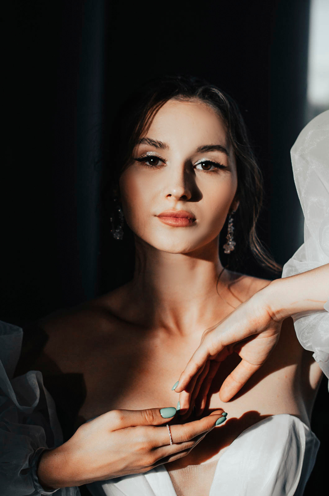 Остап и Дарья. Главная