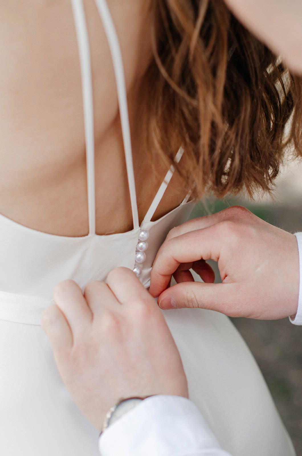 Дмитрий и Екатерина. Главная