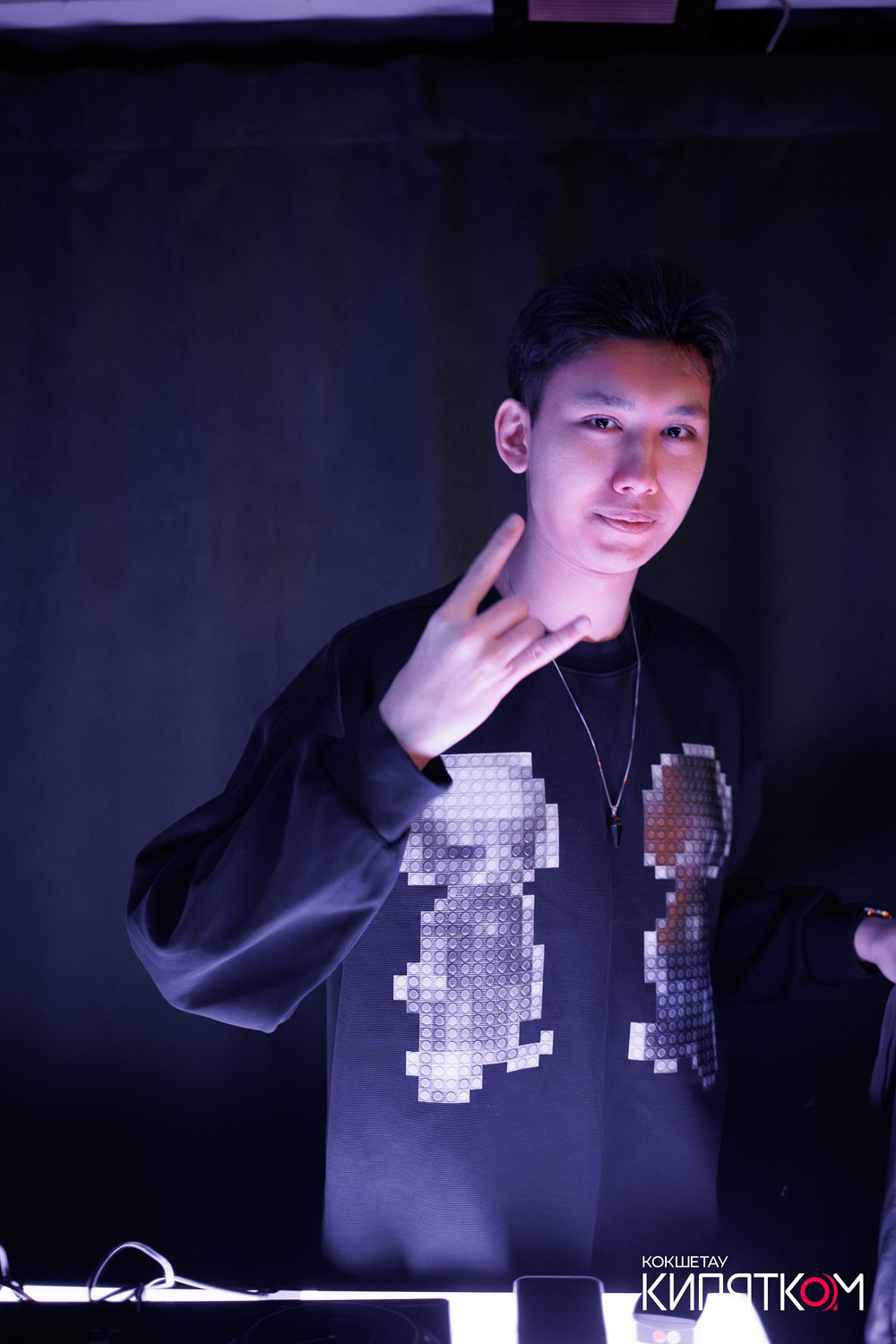 GENTLEMAN PUB. КИПЯТКОМ КОКШЕТАУ