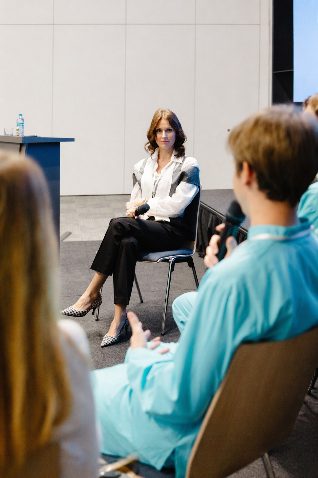 Репортажный фотограф в Екатеринбурге и Москве | Фотосъемка конференции Anagran Biotech Med. Фотограф Дмитрий Судаков — Свадебная и репортажная съемка в Екатеринбурге и Москве