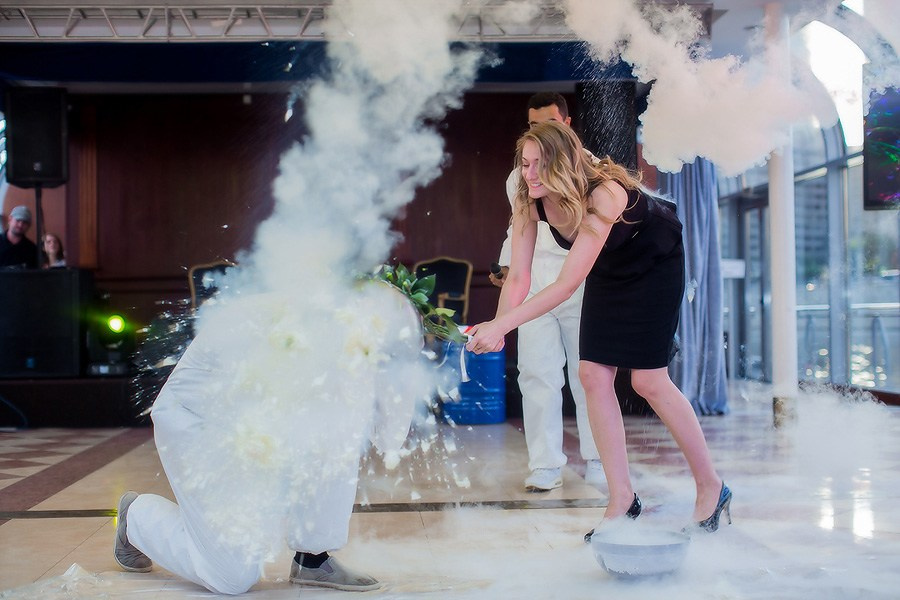 Фотосъемка корпоратива автодор. Репортажный фотограф Борис Геер