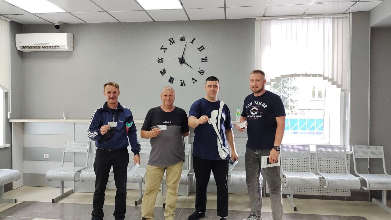 Экзамен ГАИ. МОТОШКОЛА в городе Витебске. Обучение категории А и А1