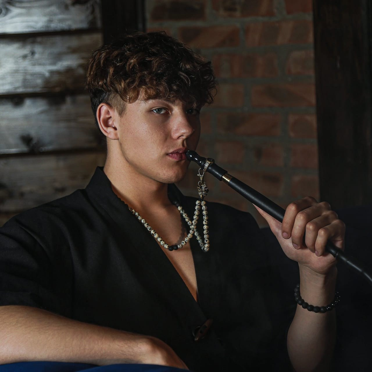 Александр. Фото-момент