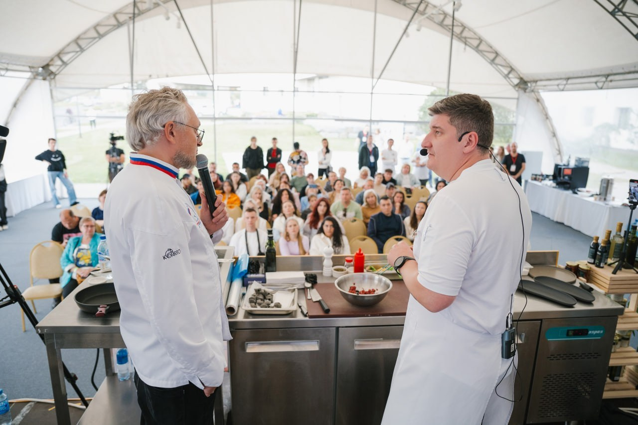 Репортажная съемка во Владимире. Коммерческий фотограф в Москве и Владимире Андрей Николаев